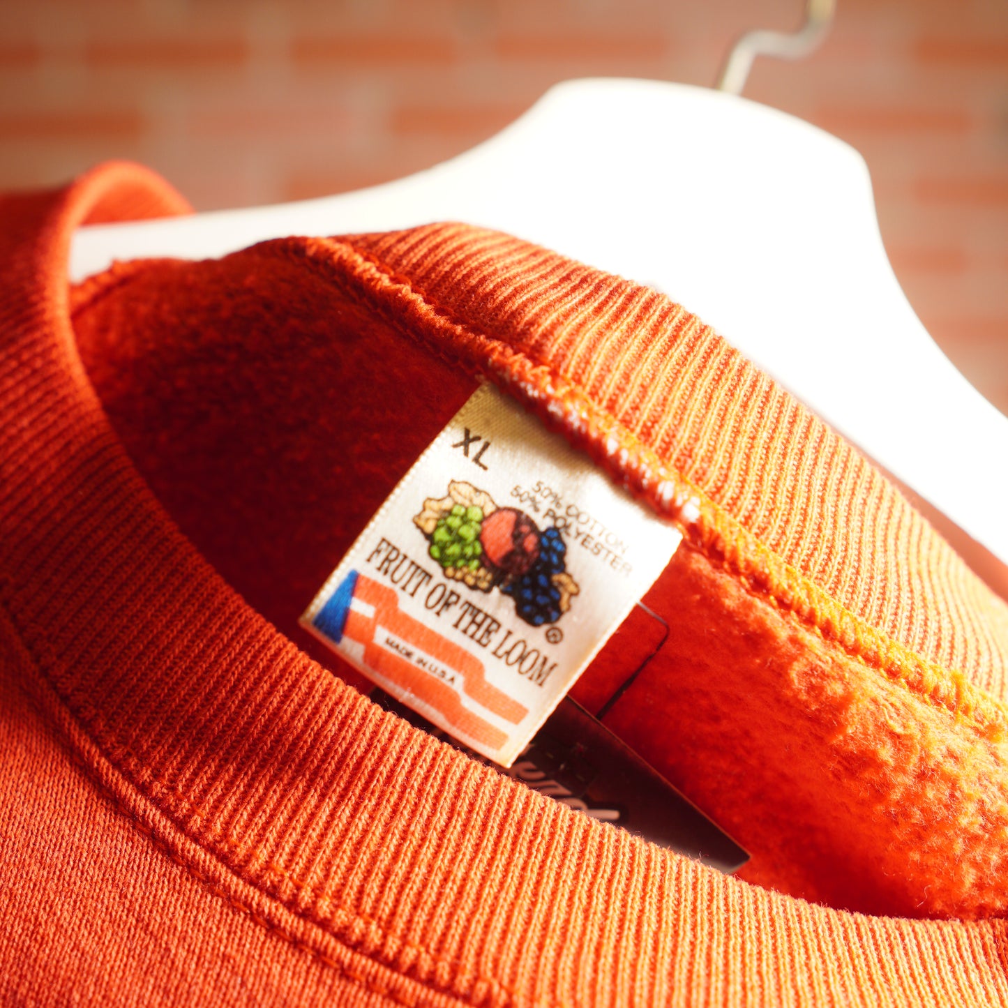 VTG The Great Trail Drive Riders In The Sky Crewneck