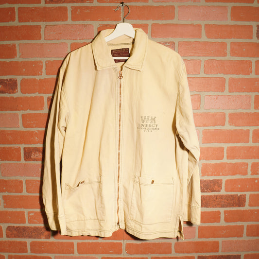 VTG Energy Power System Zip-Up Jacket