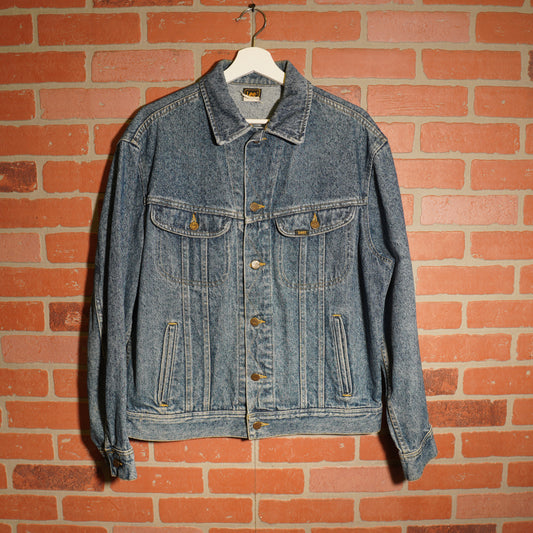 VTG Lee Denim Jacket