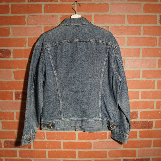 VTG Lee Denim Jacket
