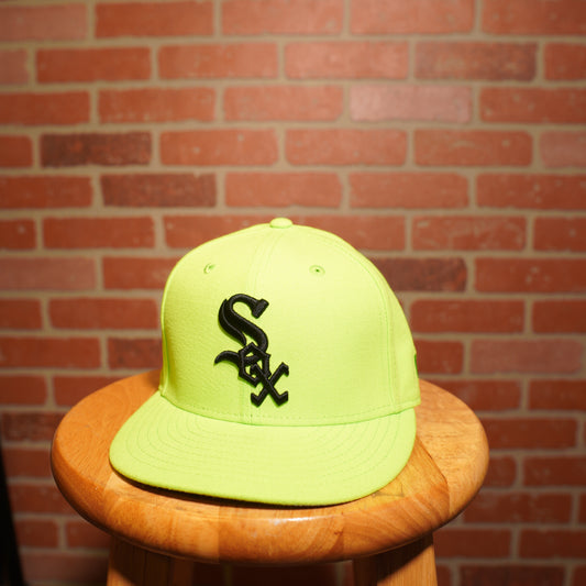 Hat Club MLB Chicago White Sox 2005 World Series Fitted Hat