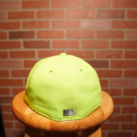 Hat Club MLB Chicago White Sox 2005 World Series Fitted Hat