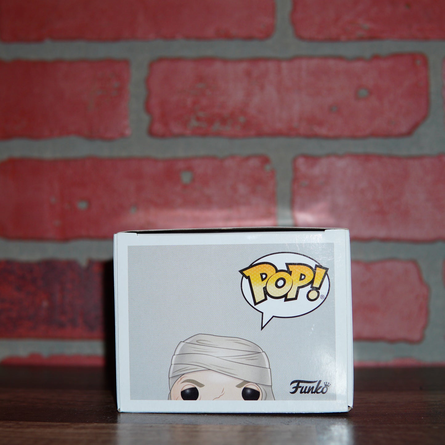 Funko Star Wars Dengar POP 2017 Fall Convention Exclusive #190
