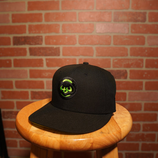 Hat Club MLB Chicago Cubs 1990 ASG Patch Fitted Hat