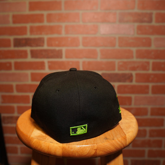 Hat Club MLB Chicago Cubs 1990 ASG Patch Fitted Hat