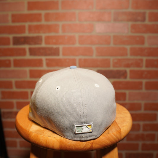 Hat Club MLB Houston Astros 1986 ASG Patch Fitted Hat