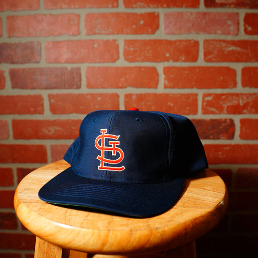 VTG MLB St. Louis Cardinals Snapback Hat