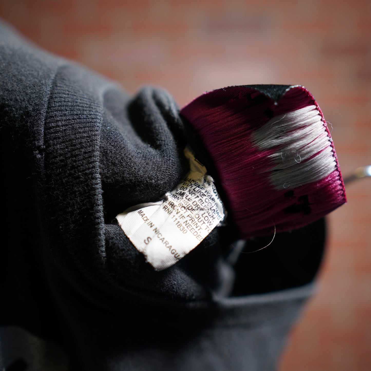 VTG Ramones 2008 Seal Tee (25)