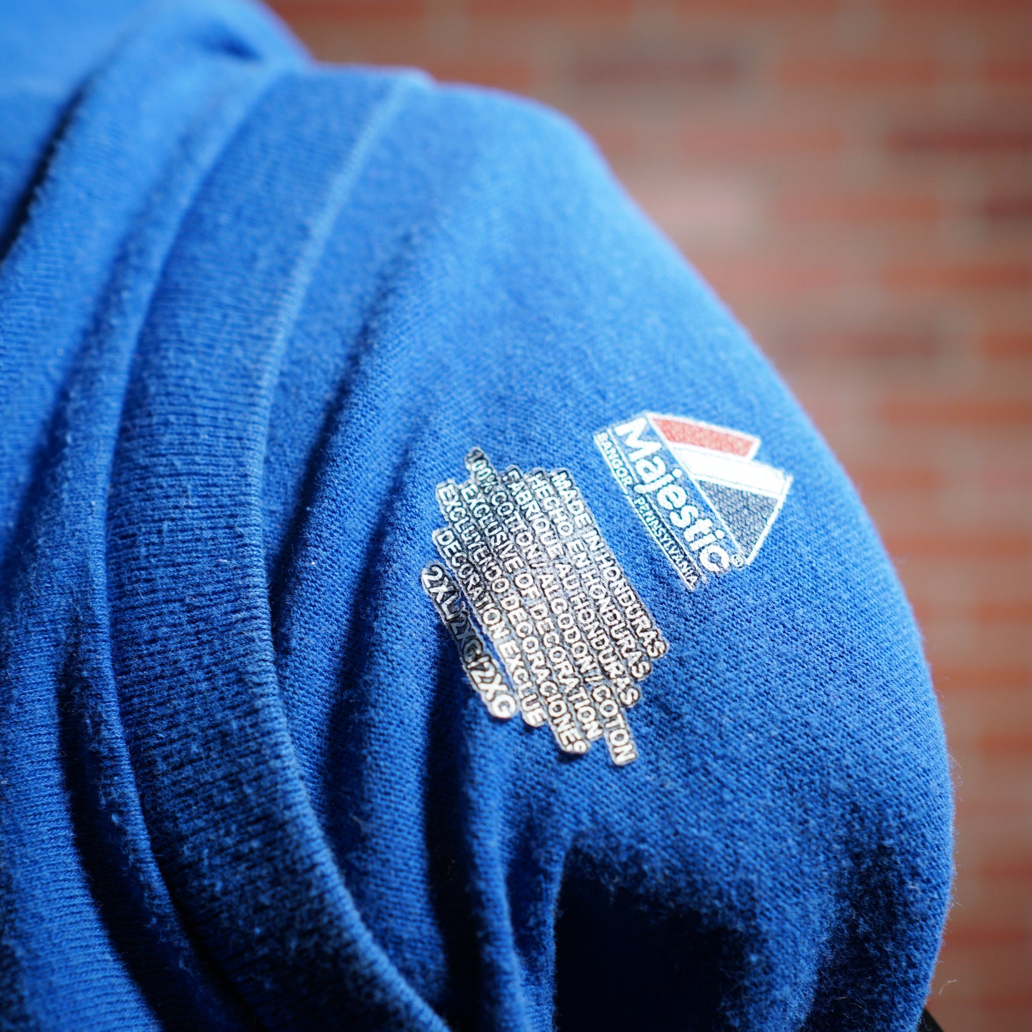 MLB New York Mets Majestic Tee (25)