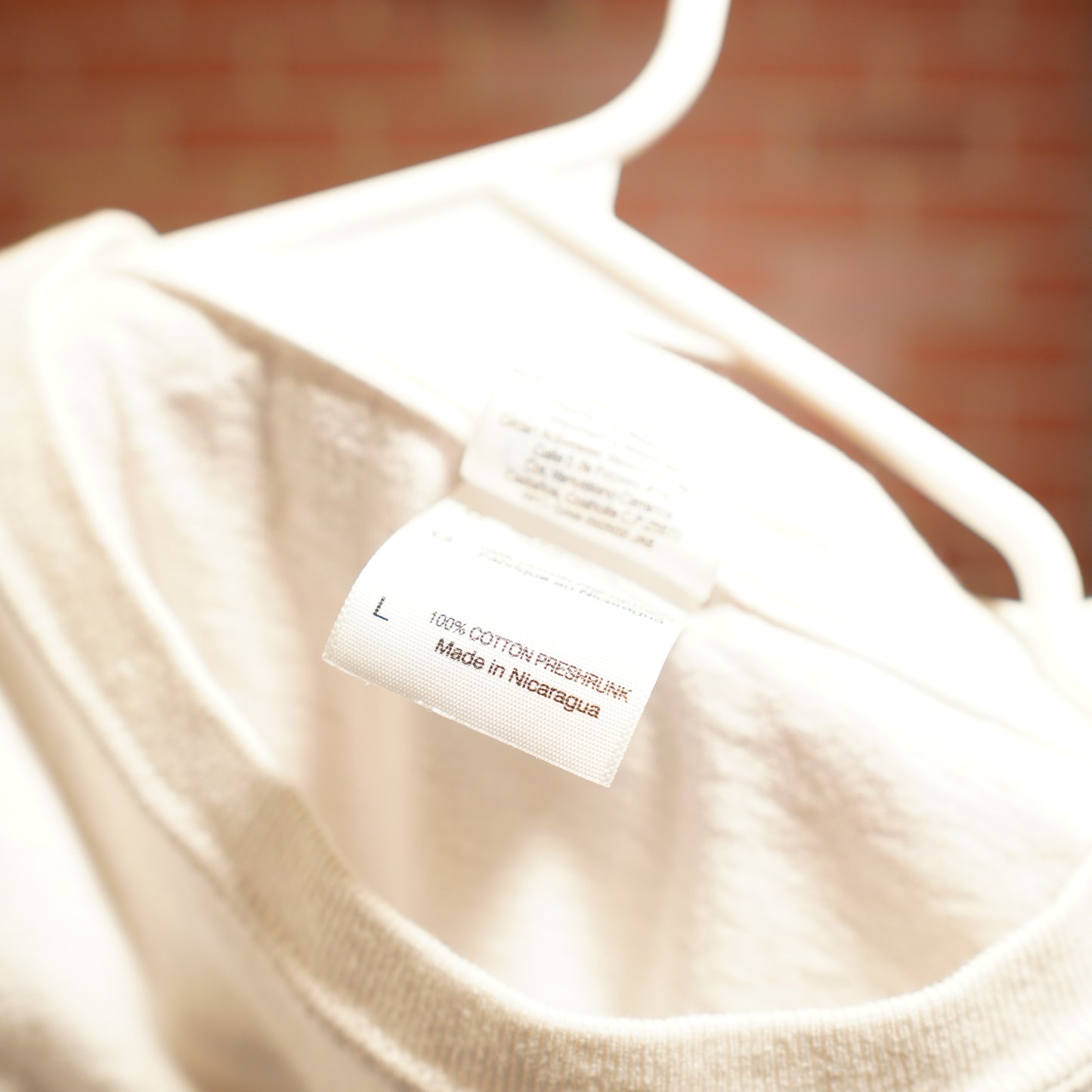 VTG Fiat Unmistakably Italian Tee