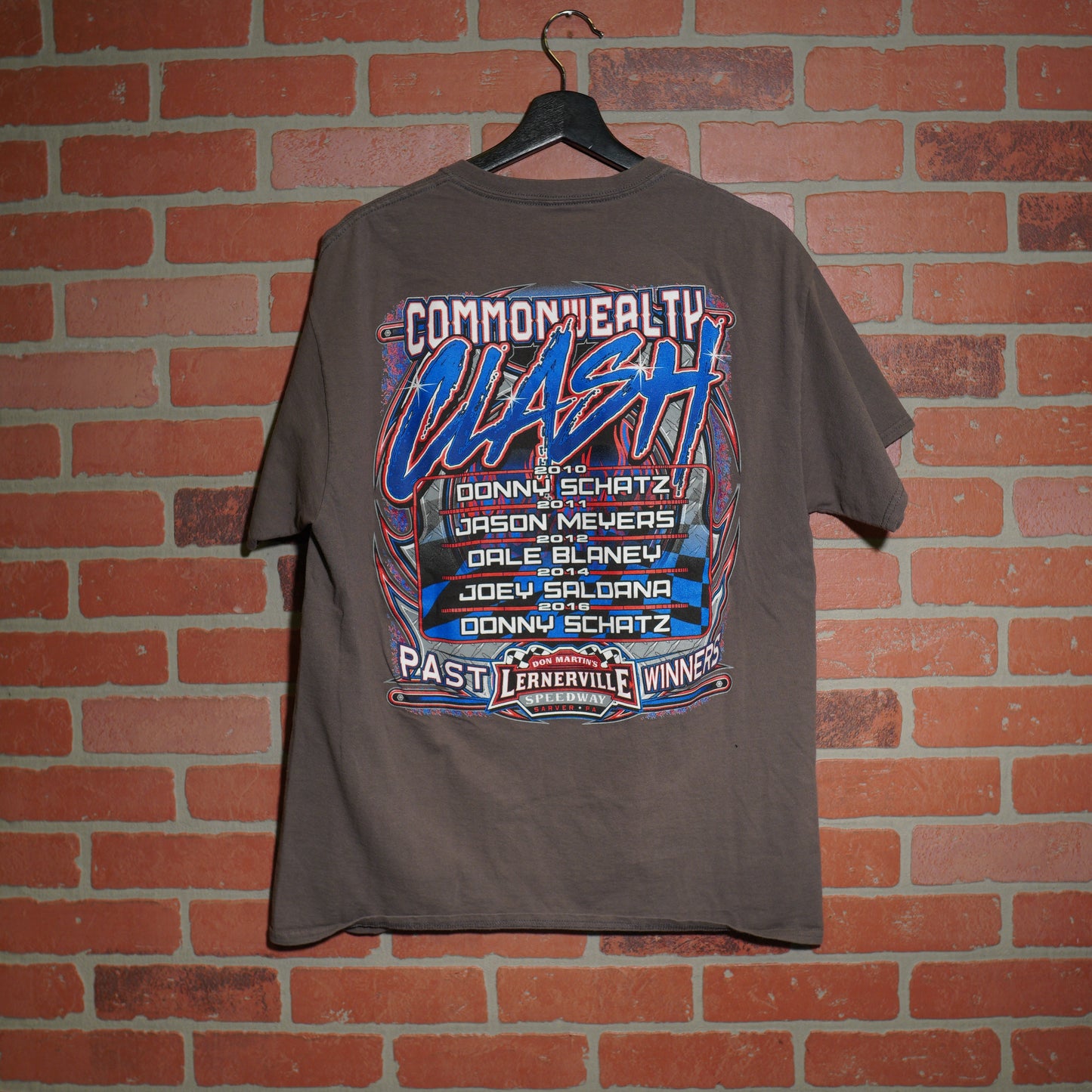 Commonwealth Clash Speedway Tee (25)
