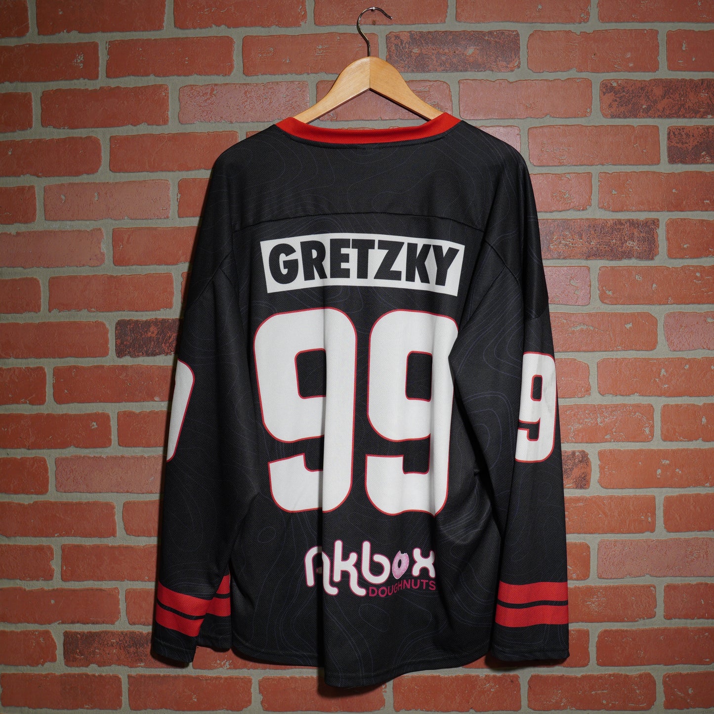 Las Vegas Desert Dogs Jersey (25)