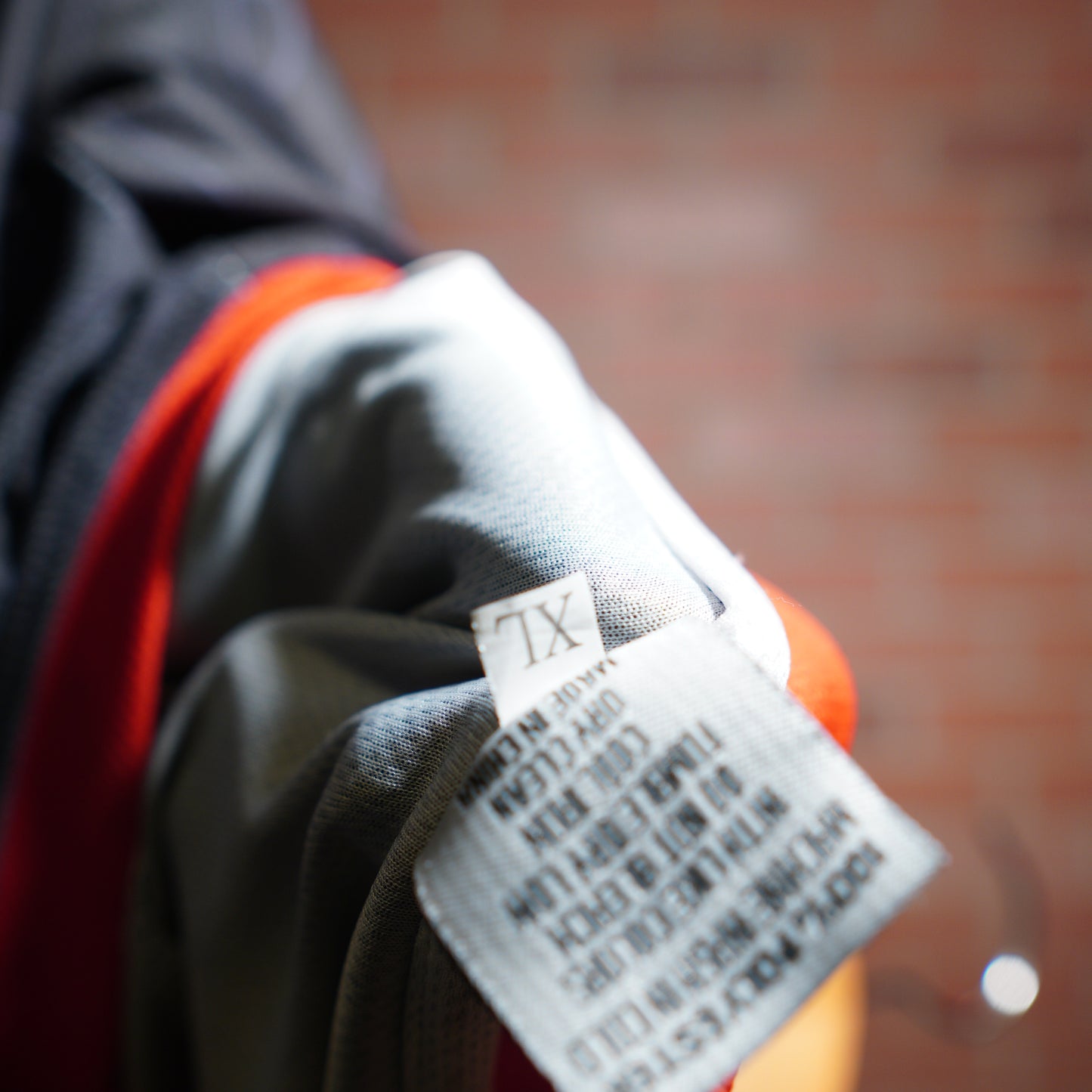 Las Vegas Desert Dogs Jersey (25)