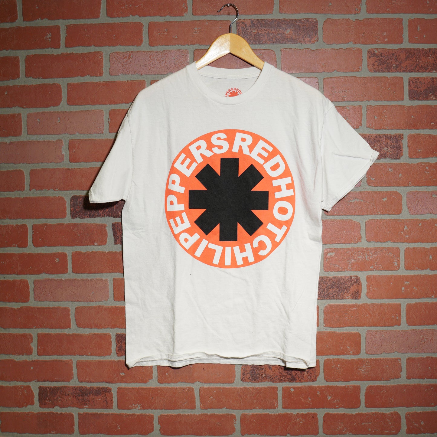 Red Hot Chili Peppers 2023 Tour Tee (25)