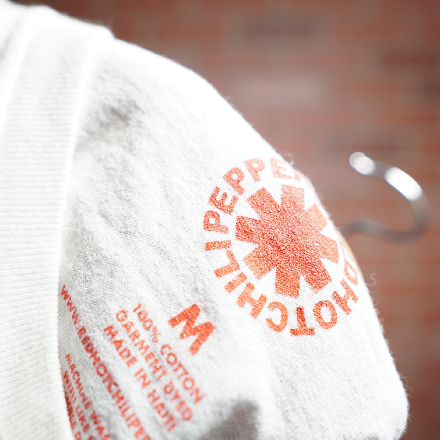 Red Hot Chili Peppers 2023 Tour Tee (25)