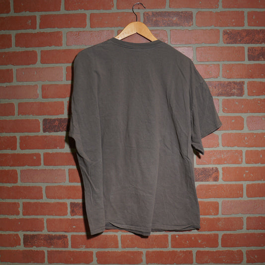 I Would Be Unstoppable Tee (25)