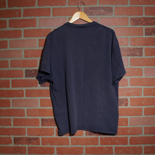 VTG 2008 Majestic MLB Chicago Bears Tee (25)