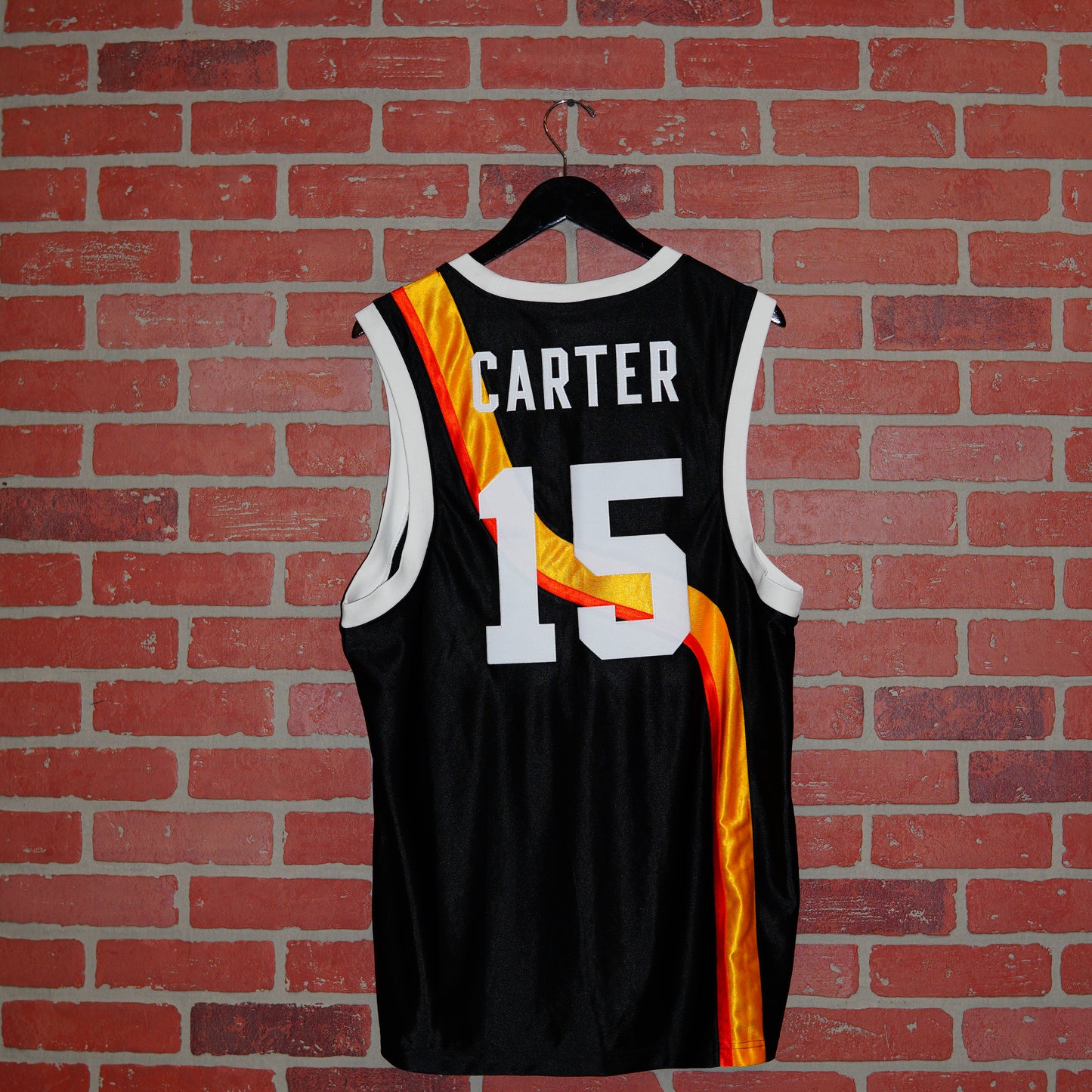 Nike Rayguns Carter Jersey