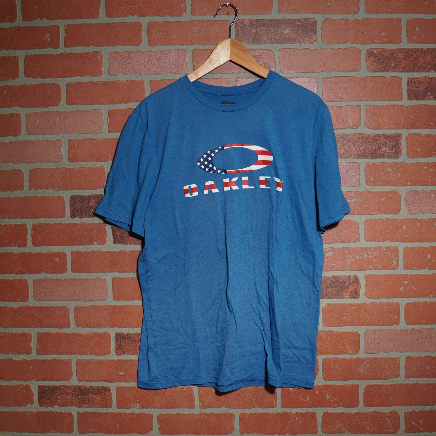 Oakley USA Tee (25)