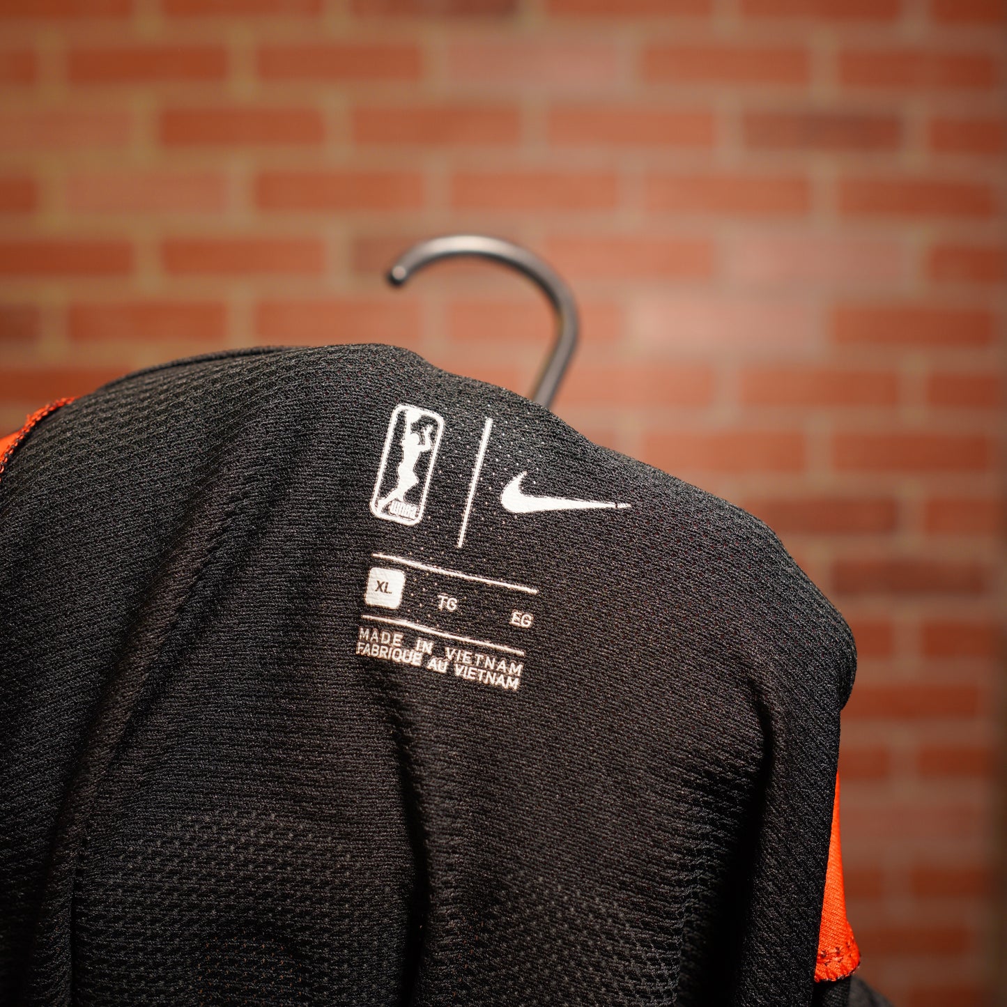 WNBA Las Vegas Aces Plum Jersey