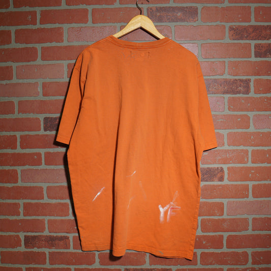 YF Carhartt Orange Painted Pocket Tee (25)