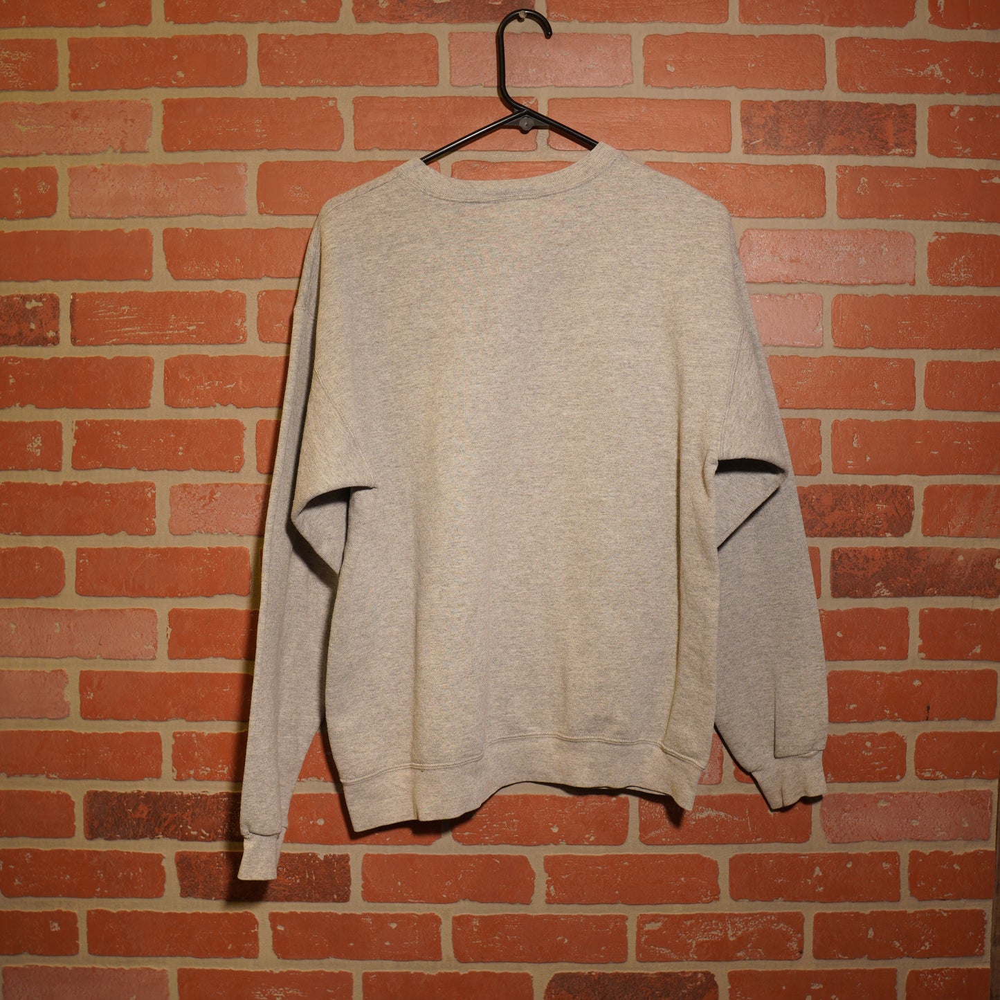 Disneyland Resort Gray Crewneck
