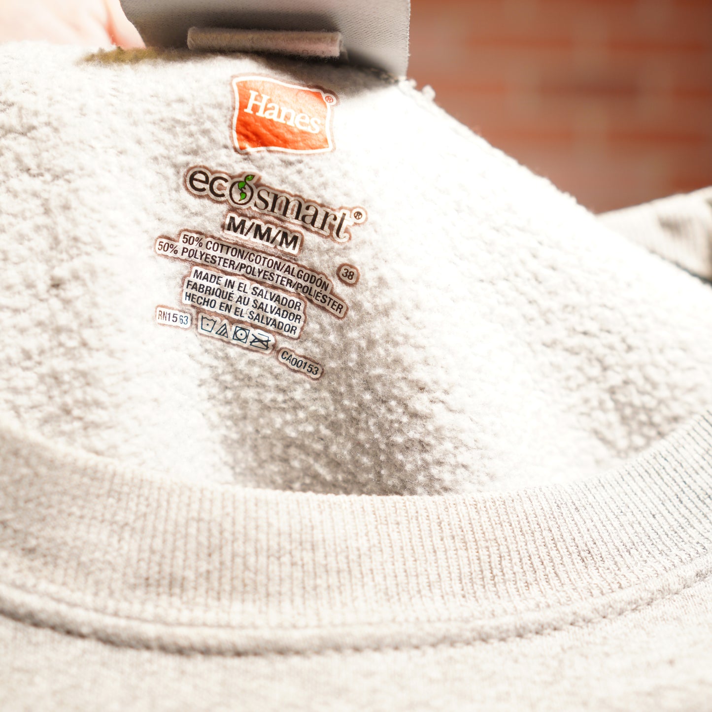 Disneyland Resort Gray Crewneck