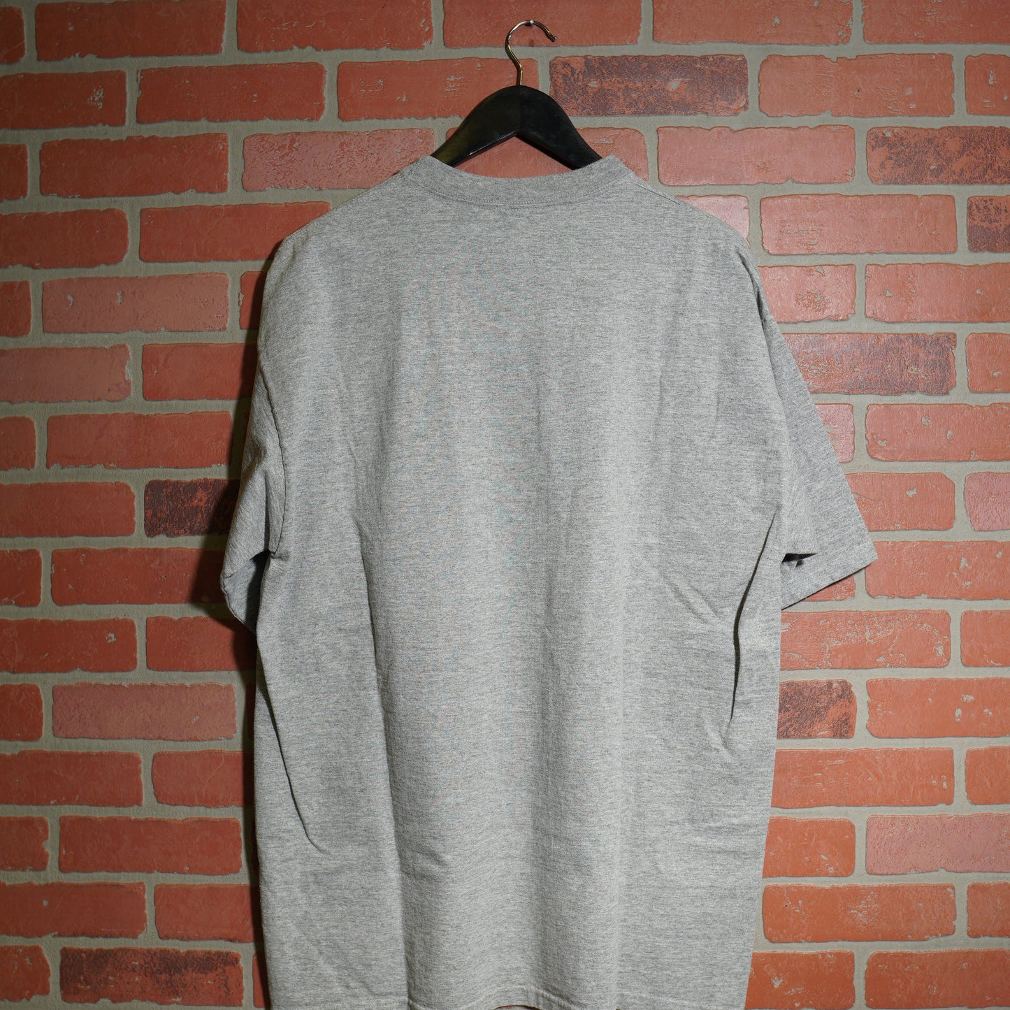 VTG 1996 NFL San Fransisco 49ers Football Grey Tee