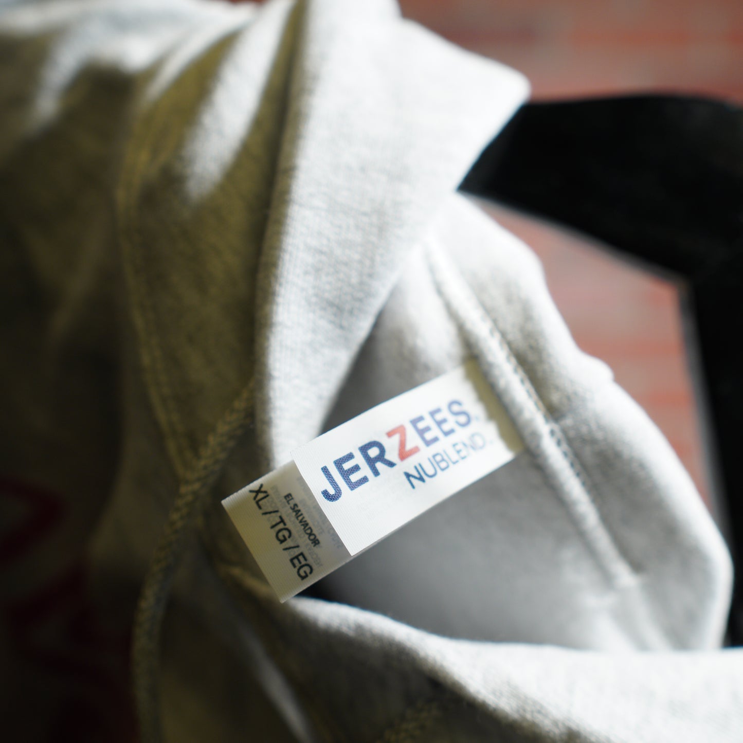 ComplexCon Yesterday's Fits Your Local Thrift Hoodie