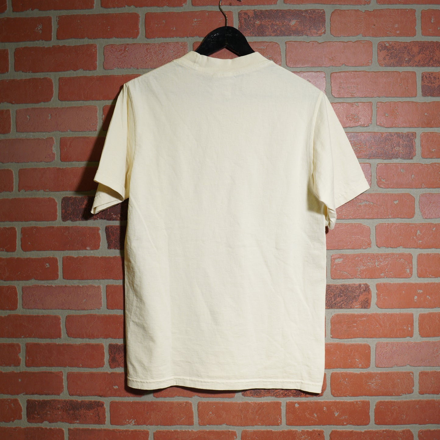 ComplexCon Yesterday's Fits Your Local Thrift Cream Tee