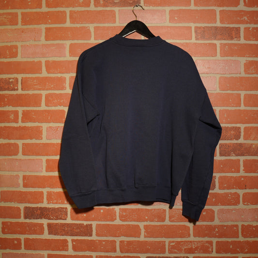 VTG Logo7 NFL Chicago Bears Crewneck