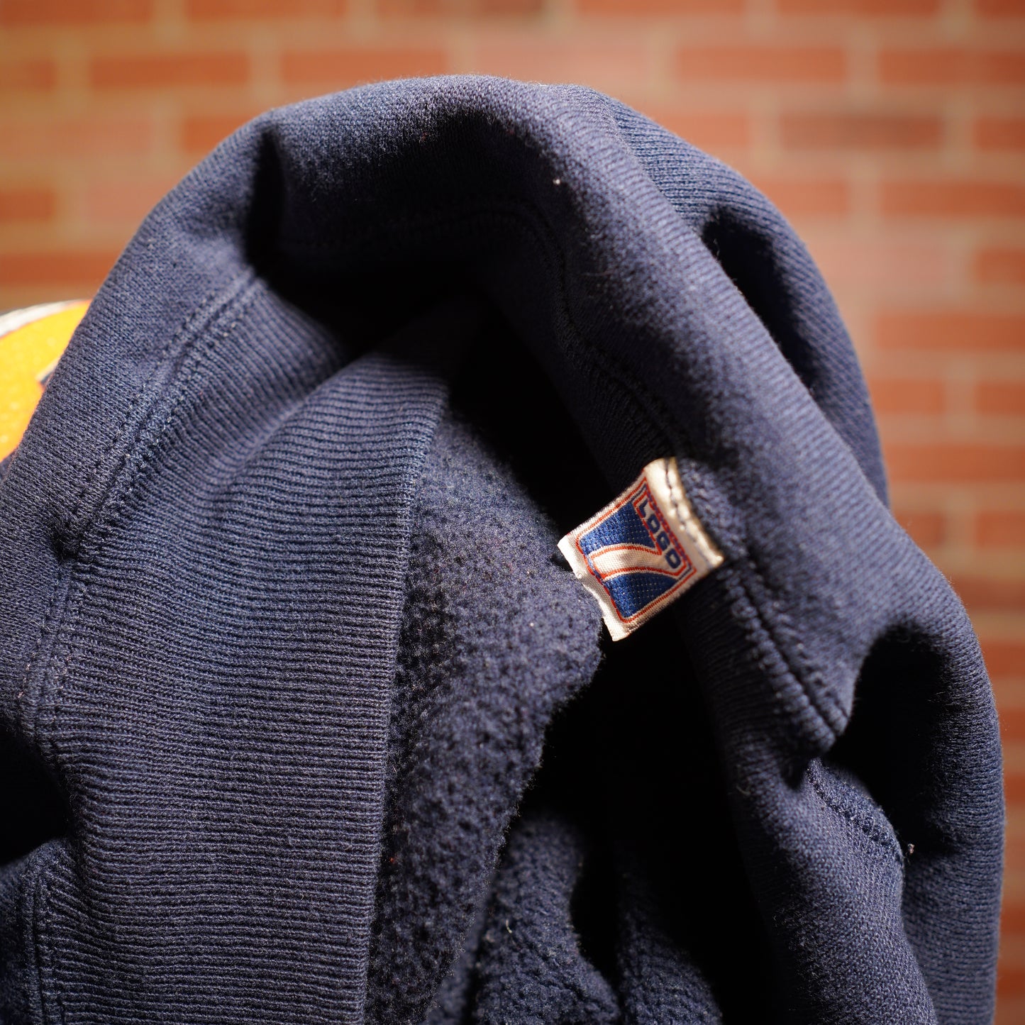 VTG Logo7 NFL Chicago Bears Crewneck