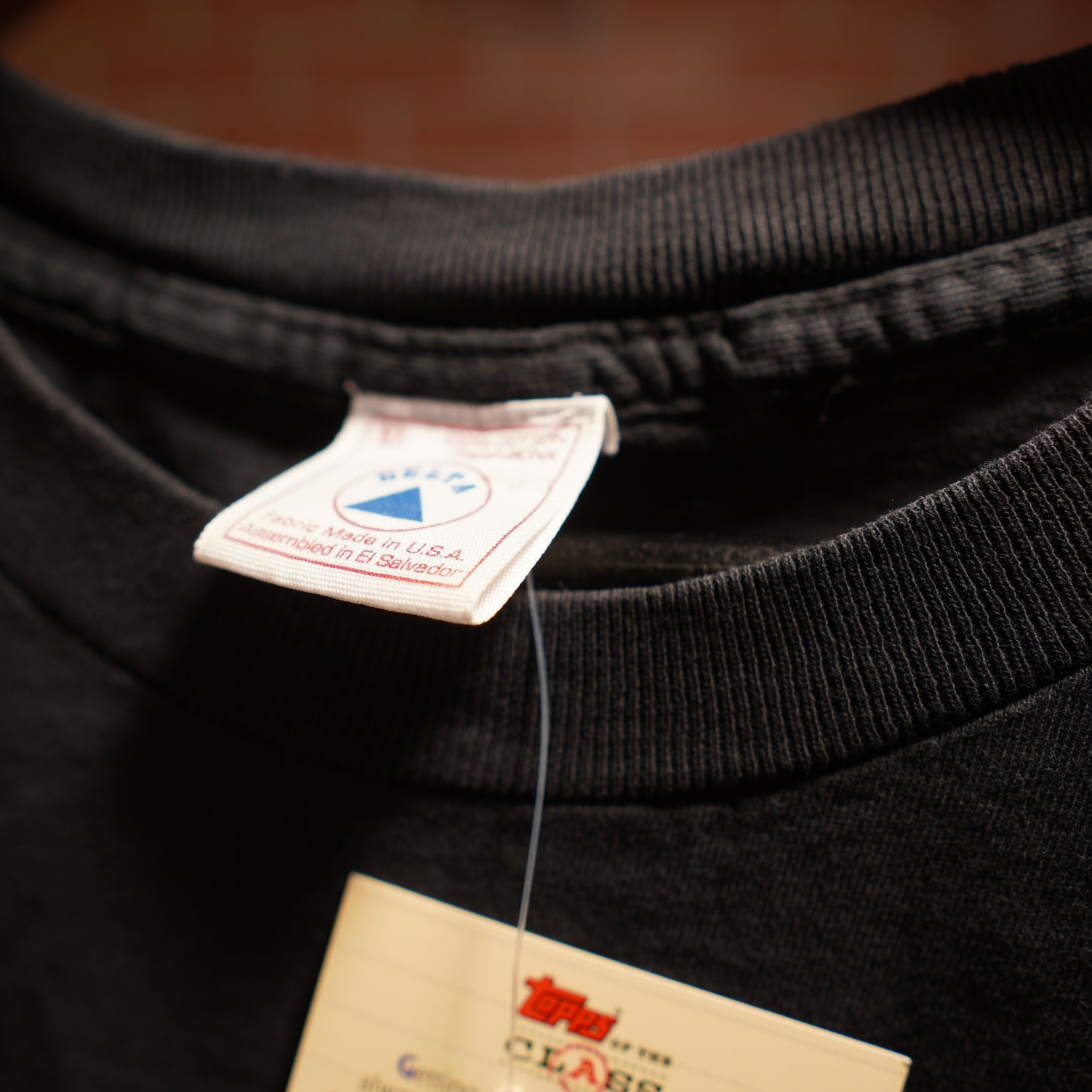 VTG 1995 Budweiser Frogs Tee