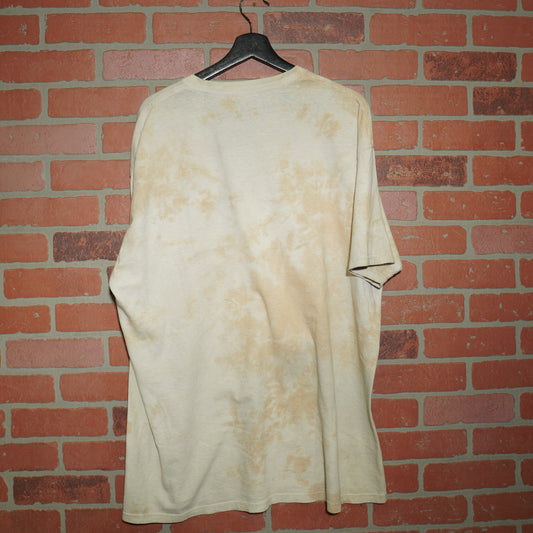 Liquid Blue MLB Los Angeles Dodgers Baseball Tee