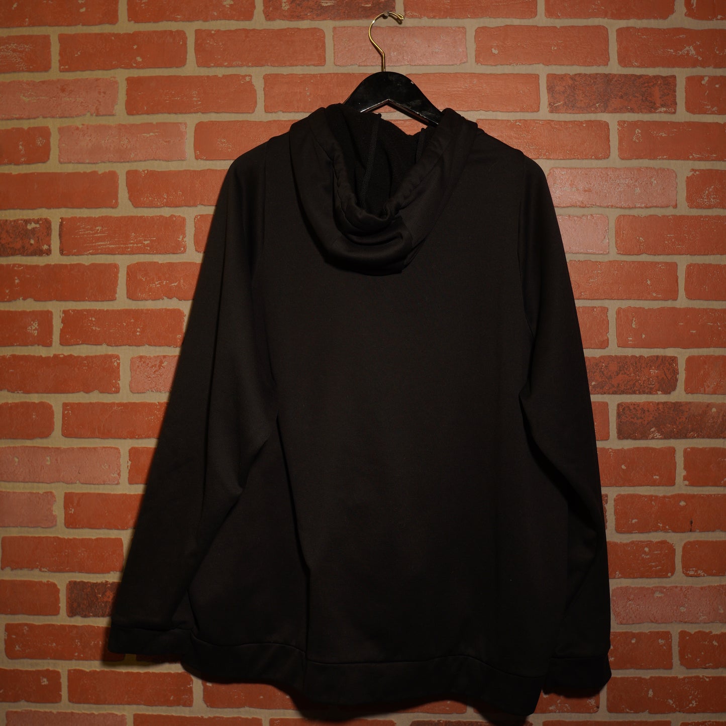 VTG Nike UNLV Black Hoodie