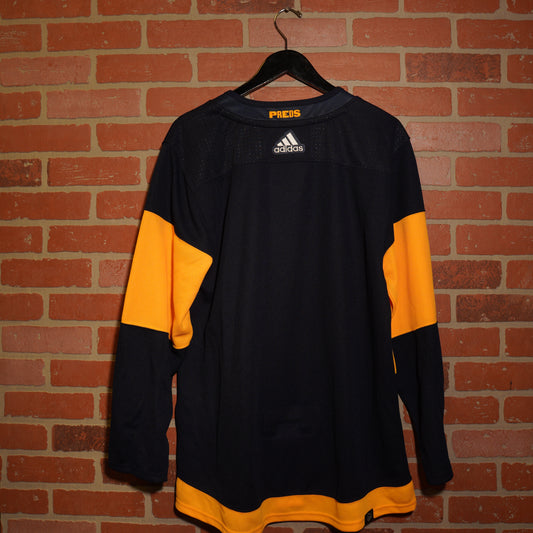 NHL Nashville Predators SmashVille Jersey