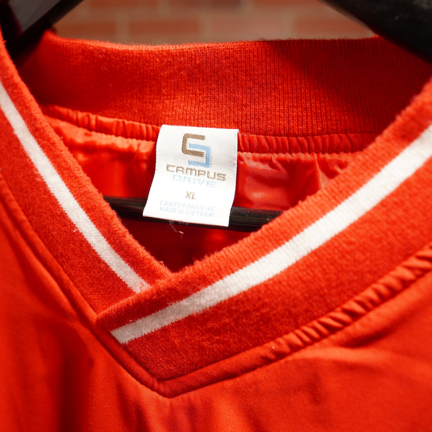 VTG UNLV Red Crewneck