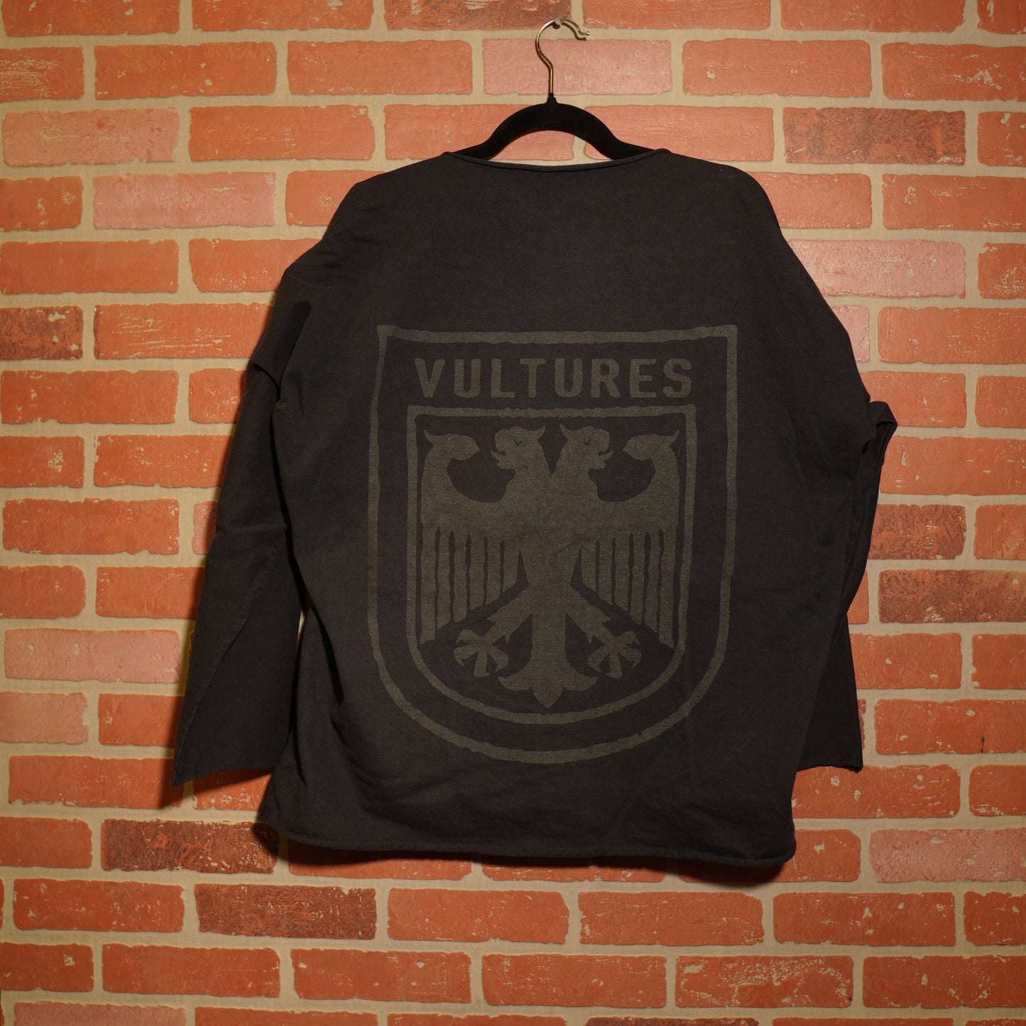 Vultures 1 Long Sleeve Tee