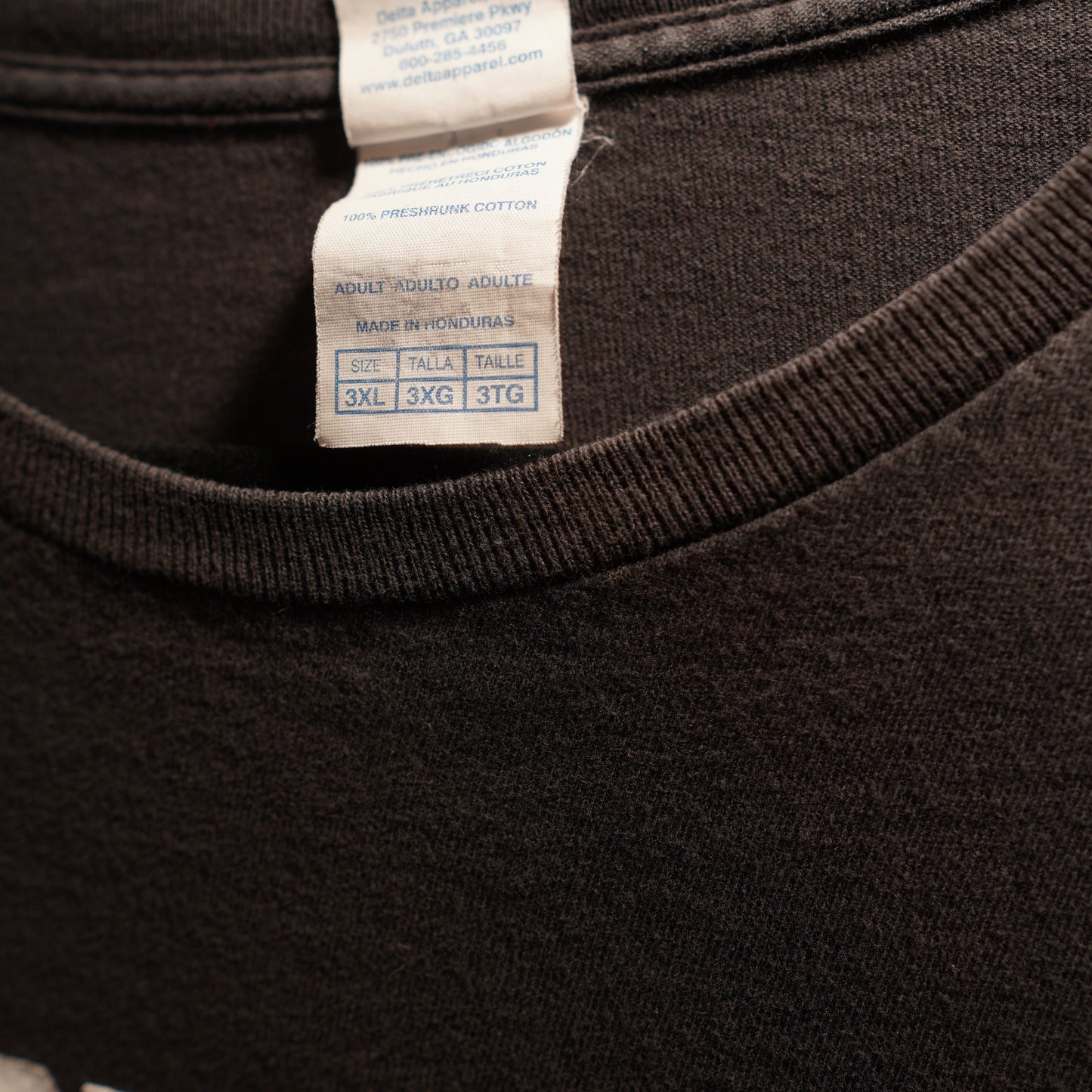 VTG Y2K In My Defense Tee
