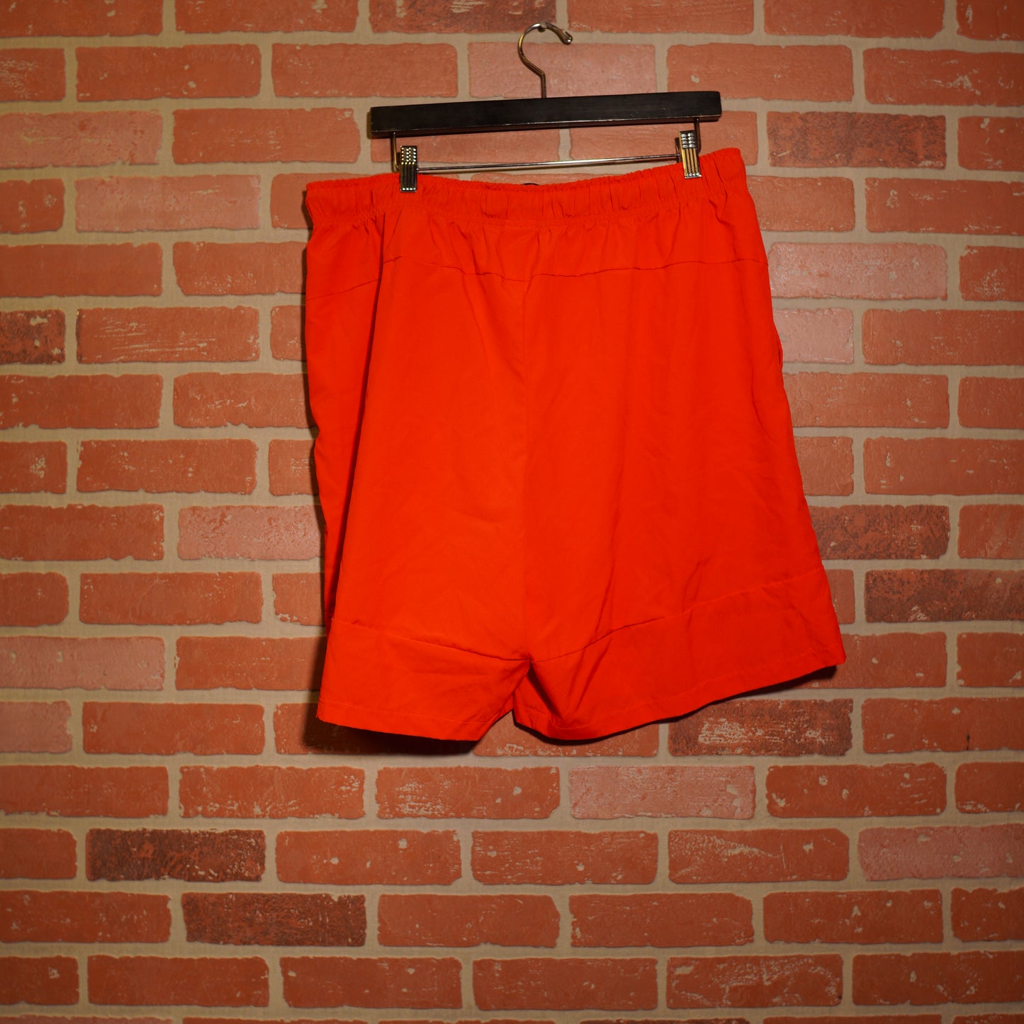 Nike X UNLV Red Shorts