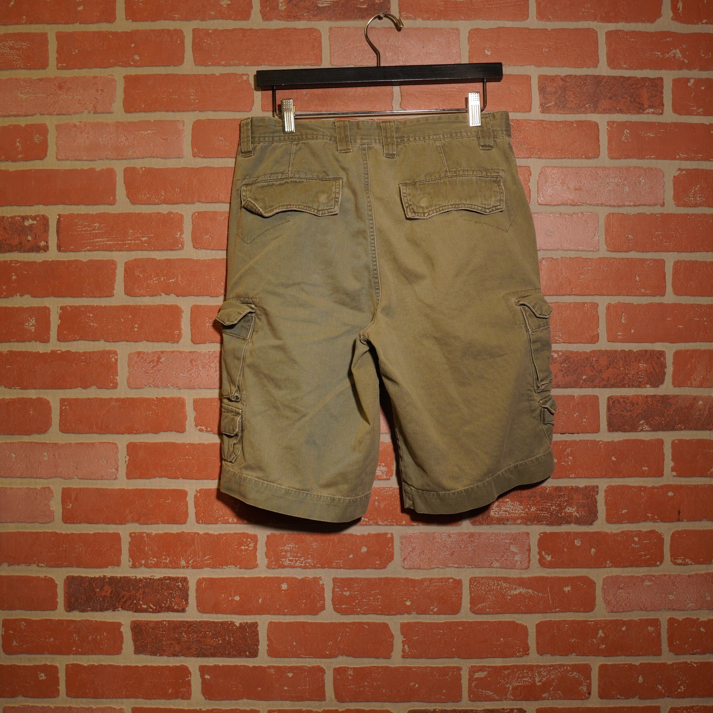 VTG Sideout Cargo Shorts