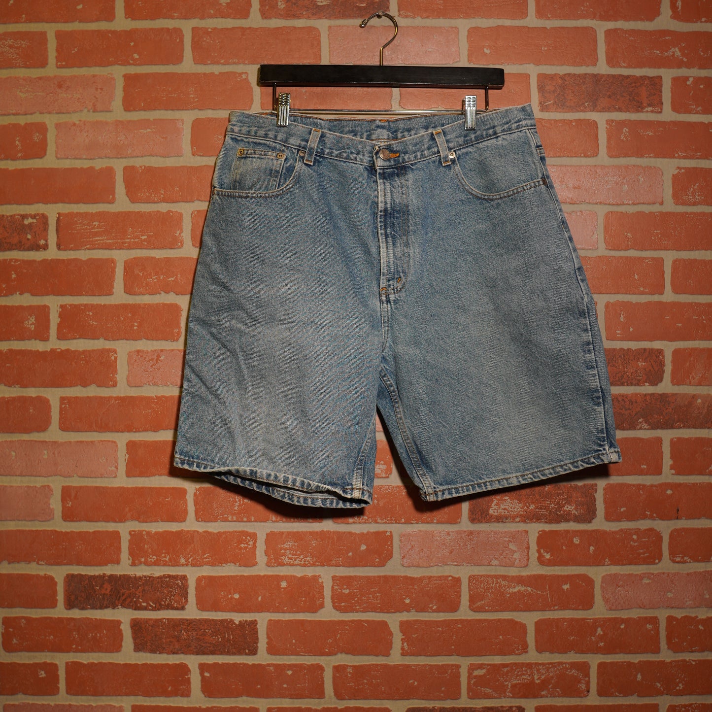 VTG Denim Jean Shorts