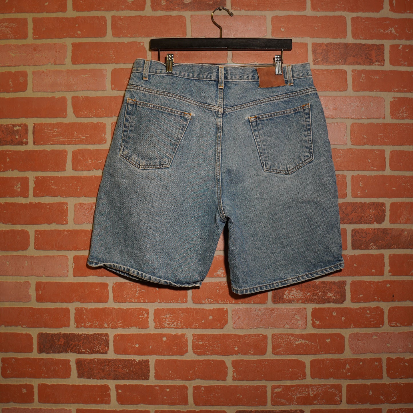 VTG Denim Jean Shorts
