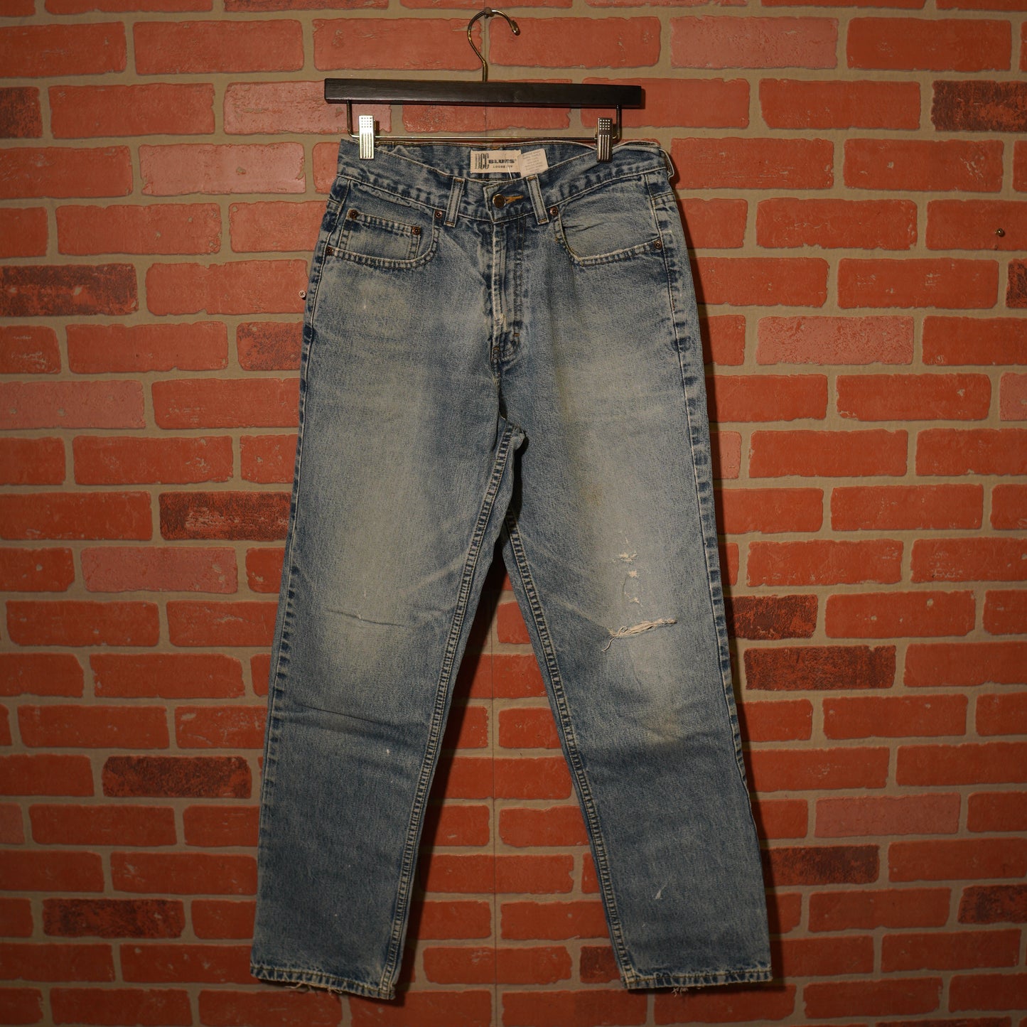 VTG BCC Blues Denim Jeans