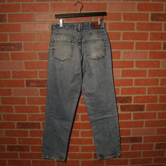 VTG BCC Blues Denim Jeans