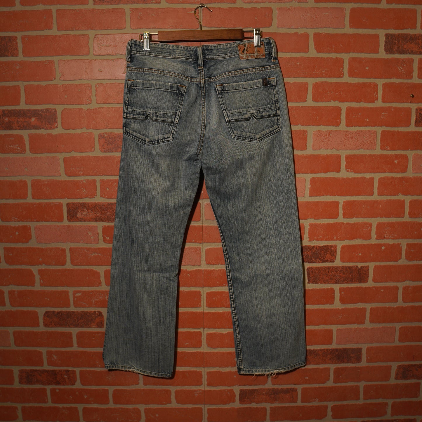 VTG Buffalo Denim Jeans