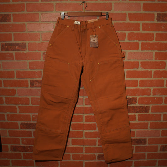VTG Carhartt Loose Fit Double Knee Pants