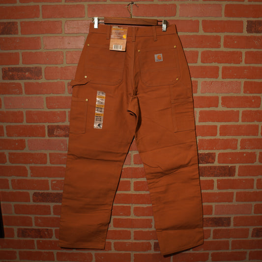 VTG Carhartt Loose Fit Double Knee Pants