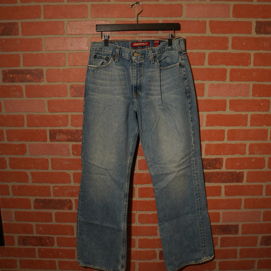 VTG Aeropostale Denim Jeans