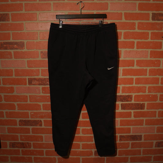 Nike Black Sweatpants